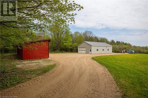 714329 Baseline, Grey Highlands, ON - Outdoor