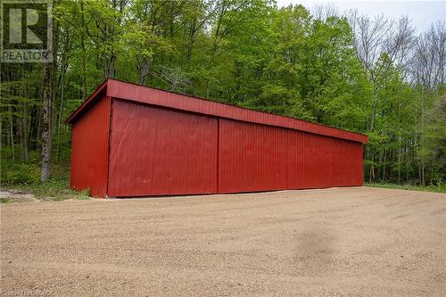 714329 Baseline, Grey Highlands, ON - Outdoor