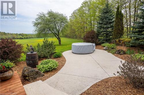 714329 Baseline, Grey Highlands, ON - Outdoor