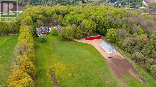 714329 Baseline, Grey Highlands, ON - Outdoor With View