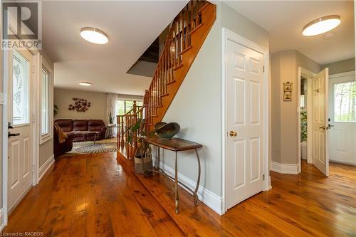 714329 Baseline, Grey Highlands, ON - Indoor Photo Showing Other Room