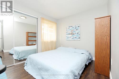45 - 25 Redbury Street, Hamilton, ON - Indoor Photo Showing Bedroom