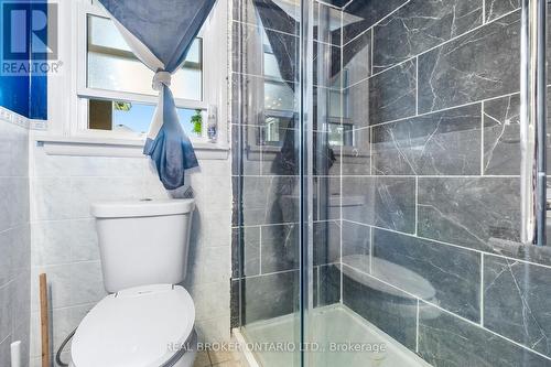 21 Lindel Crescent, Welland, ON - Indoor Photo Showing Bathroom