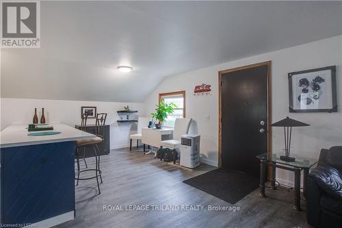 7575 Biddulph Street, Lambton Shores, ON - Indoor Photo Showing Bathroom