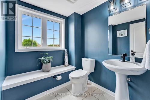 66 - 470 Beach Boulevard, Hamilton, ON - Indoor Photo Showing Bathroom