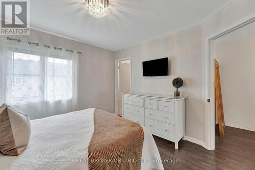 66 - 470 Beach Boulevard, Hamilton, ON - Indoor Photo Showing Bedroom