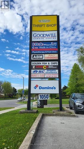 7 - 1050 Upper Gage Avenue, Hamilton, ON 