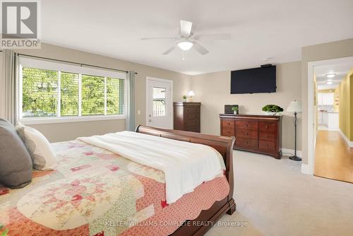 72646 Regional Road 27, Wainfleet, ON - Indoor Photo Showing Bedroom