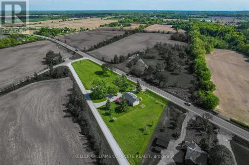 72646 Regional Road 27, Wainfleet, ON - Outdoor With View