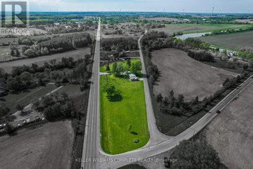72646 Regional Road 27, Wainfleet, ON - Outdoor With View