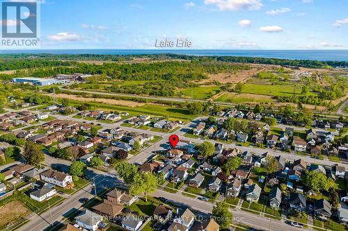54 Elizabeth Street, Port Colborne, ON - Outdoor With View