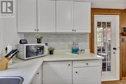 2743 Tedford Drive, Smith-Ennismore-Lakefield, ON - Indoor Photo Showing Kitchen