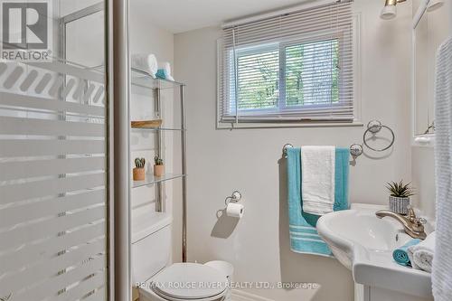 2743 Tedford Drive, Smith-Ennismore-Lakefield, ON - Indoor Photo Showing Bathroom