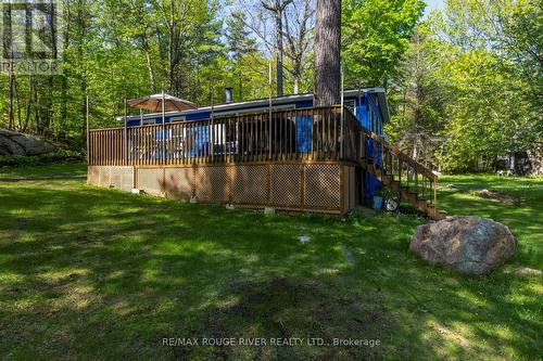 2743 Tedford Drive, Smith-Ennismore-Lakefield, ON - Outdoor