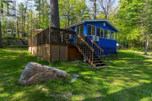 2743 Tedford Drive, Smith-Ennismore-Lakefield, ON - Outdoor