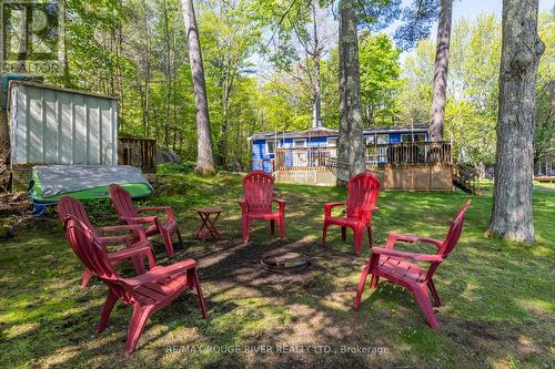 2743 Tedford Drive, Smith-Ennismore-Lakefield, ON - Outdoor