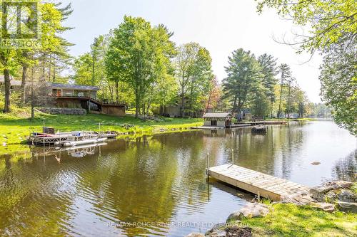 2743 Tedford Drive, Smith-Ennismore-Lakefield, ON - Outdoor With Body Of Water With View