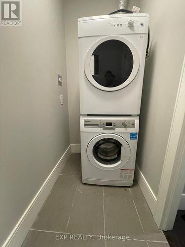 220 - 15 Prince Albert Boulevard, Kitchener, ON - Indoor Photo Showing Laundry Room