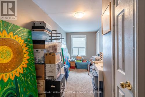21 Chatham Street, Hamilton, ON - Indoor Photo Showing Other Room