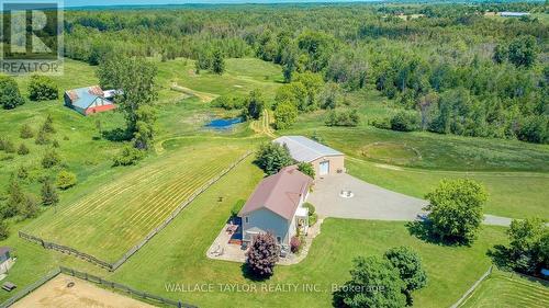 524 Hoover Road, Stirling-Rawdon, ON - Outdoor With View