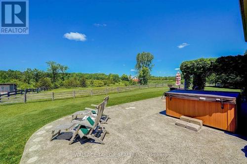 524 Hoover Road, Stirling-Rawdon, ON - Outdoor