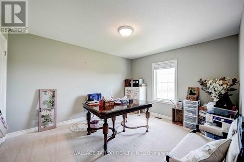 524 Hoover Road, Stirling-Rawdon, ON - Indoor Photo Showing Office