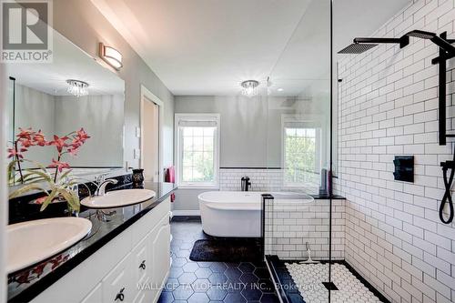 524 Hoover Road, Stirling-Rawdon, ON - Indoor Photo Showing Bathroom