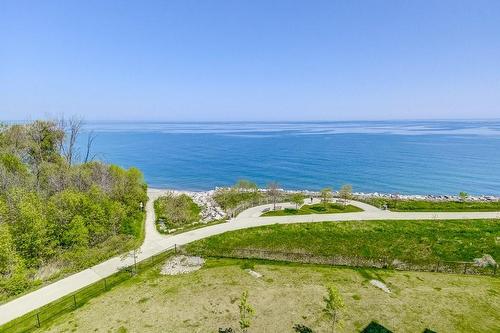 125 Shoreview Place|Unit #627, Stoney Creek, ON - Outdoor With Body Of Water With View