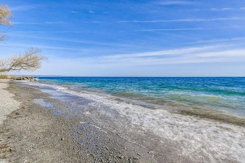 125 Shoreview Place|Unit #627, Stoney Creek, ON - Outdoor With Body Of Water With View