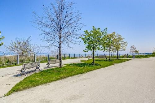 125 Shoreview Place|Unit #627, Stoney Creek, ON - Outdoor With View