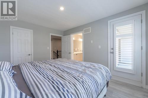 55 - 2460 Prince Michael Drive, Oakville, ON - Indoor Photo Showing Bedroom