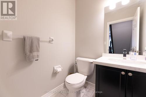 55 - 2460 Prince Michael Drive, Oakville, ON - Indoor Photo Showing Bathroom