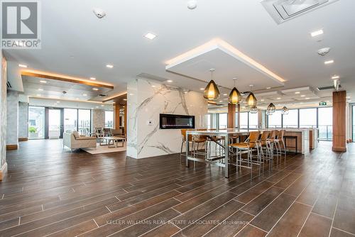 3019 - 30 Shore Breeze Drive, Toronto, ON - Indoor Photo Showing Other Room
