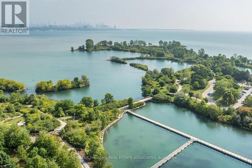 3019 - 30 Shore Breeze Drive, Toronto, ON - Outdoor With Body Of Water With View