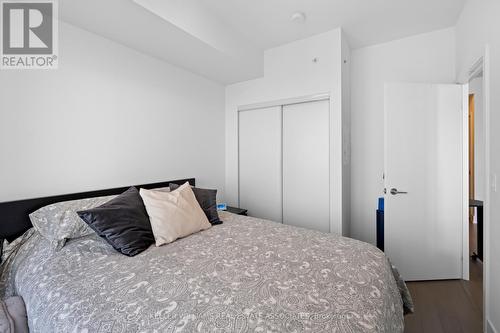 3019 - 30 Shore Breeze Drive, Toronto, ON - Indoor Photo Showing Bedroom