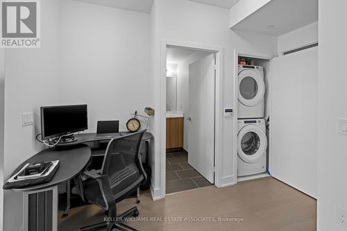 3019 - 30 Shore Breeze Drive, Toronto, ON - Indoor Photo Showing Laundry Room