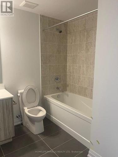265 - 65 Attmar Drive, Brampton, ON - Indoor Photo Showing Bathroom