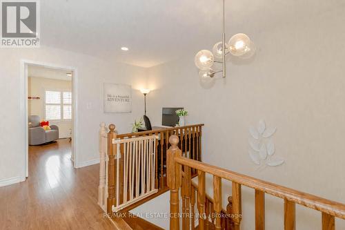 3997 Stardust Drive, Mississauga, ON - Indoor Photo Showing Other Room