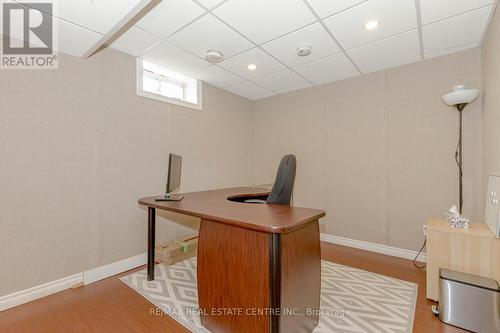 3997 Stardust Drive, Mississauga, ON - Indoor Photo Showing Office