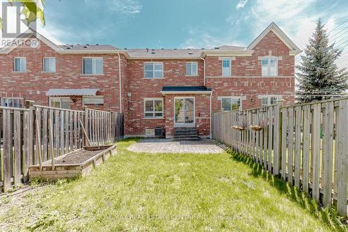 3997 Stardust Drive, Mississauga, ON - Outdoor
