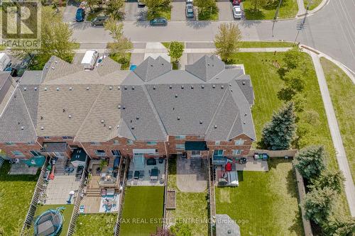 3997 Stardust Drive, Mississauga, ON - Outdoor With View