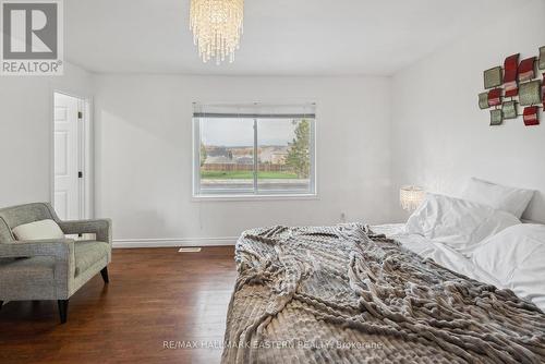 1234 Parkhill Road W, Peterborough, ON - Indoor Photo Showing Bedroom