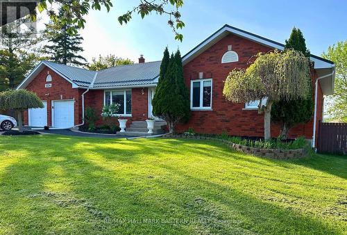 1234 Parkhill Road W, Peterborough, ON - Outdoor