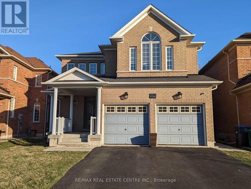 Bsmt - 3236 Escada Drive, Mississauga, ON - Outdoor With Facade