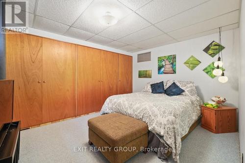 159 Blakely Road, Madoc, ON - Indoor Photo Showing Bedroom