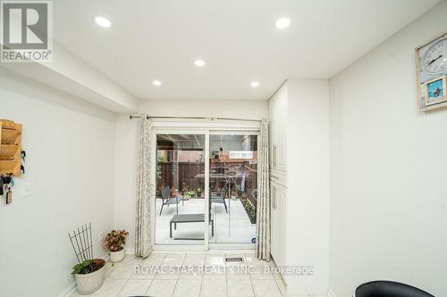 6 Keats Terrace, Brampton, ON - Indoor Photo Showing Other Room