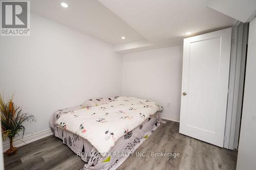 6 Keats Terrace, Brampton, ON - Indoor Photo Showing Bedroom
