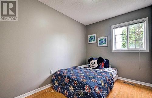 19 - 4950 Rathkeale Road, Mississauga, ON - Indoor Photo Showing Bedroom
