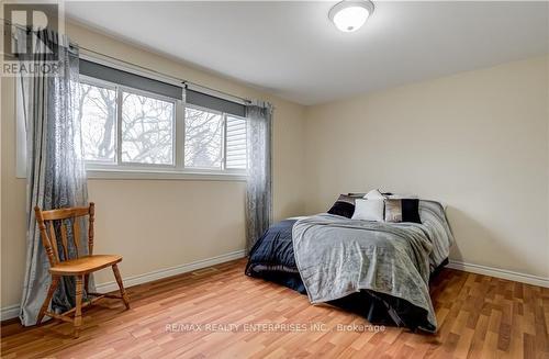 136 - 2315 Bromsgrove Road, Mississauga, ON - Indoor Photo Showing Bedroom