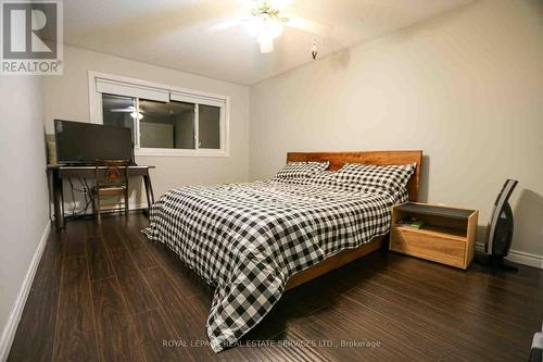 9 Briardale Road, Brampton, ON - Indoor Photo Showing Bedroom